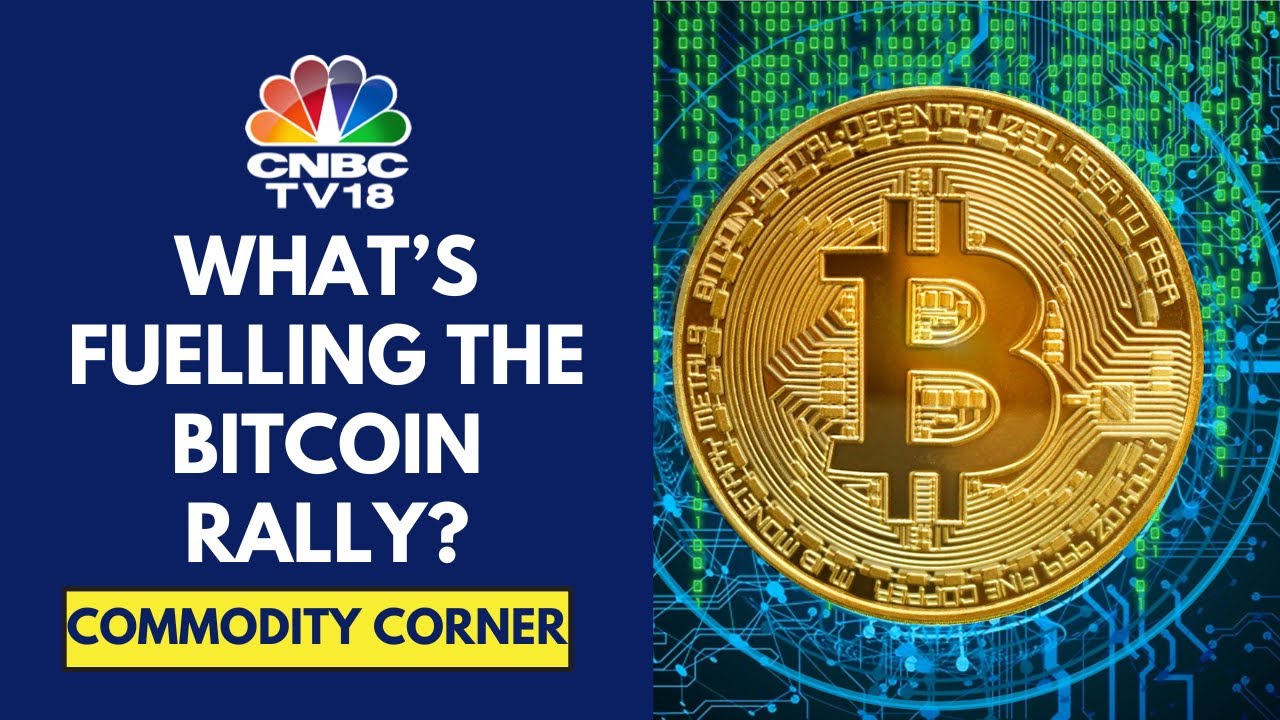 Bitcoin Prices Hit All Time High On Optimism Around US Regulations, Soft US  Inflation Data CNBC TV18