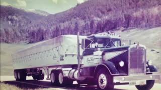 Shupe Brothers Trucking photos 19701984