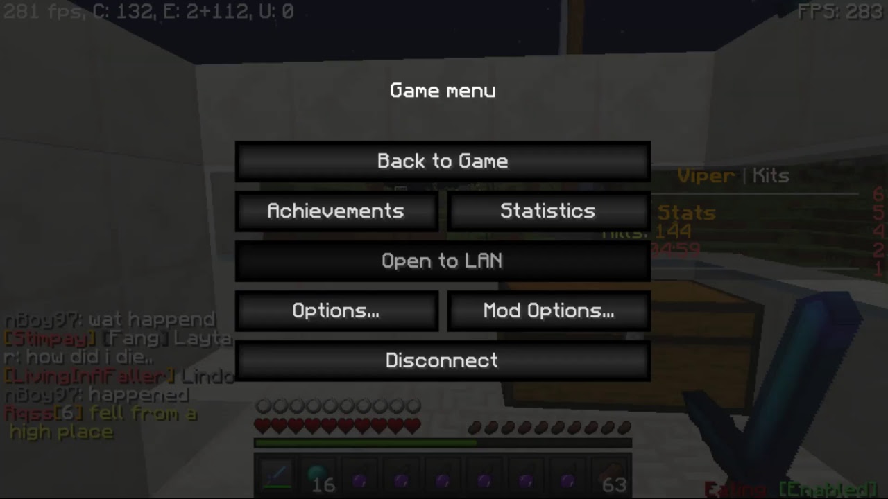 Hcf Games Live stream Royal Games hcf - YouTube