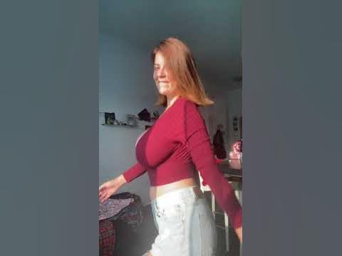 MADY GIO Camminata da INFARTO! (Madalina Filip TikTok) - YouTube