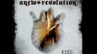 Anew Revolution- True Faith (New Order Cover)