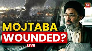 Iran War News Live: Iran's Supreme Leader Mojtaba Khamenei's Face Burned, May Need Plastic Surgery