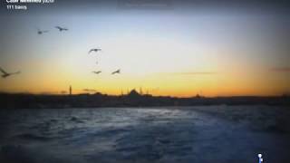 Bu Gece Istanbul Kimiyem