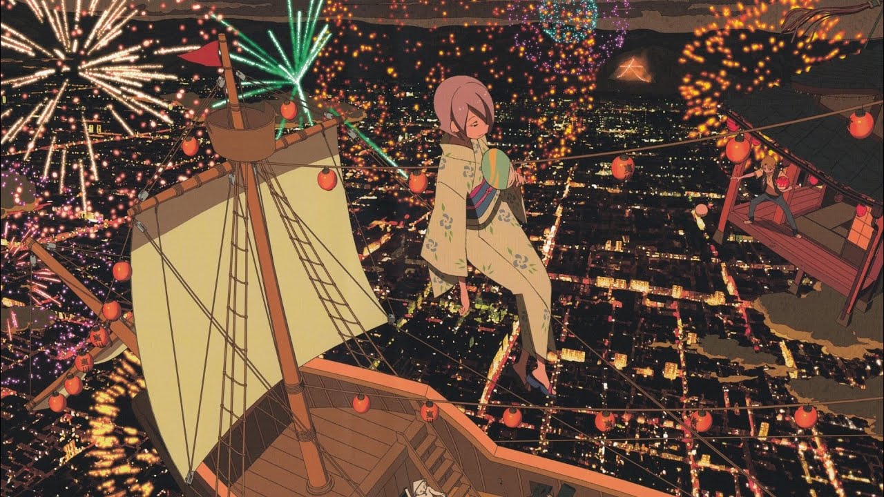 My Top fhána Anime Songs