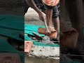 civil construction site banda bricks work making #civil #construction #brickwork #video #funny