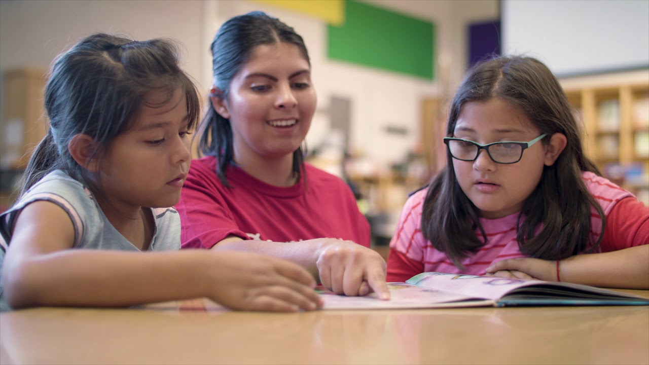 The Benefits of Reading Aloud to Children Last a Lifetime | Save the ...