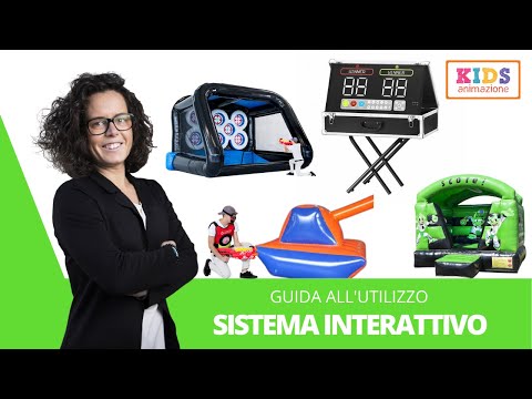 Video: Cos'è Un Sistema Di Voto Interattivo Interactive