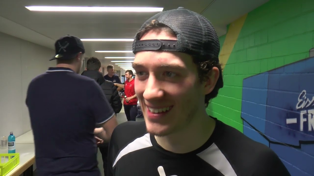 Iserlohn schafft das Wunder vom Seilersee und bleibt erstklassig! - Triumphaler Empfang des Teams