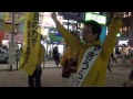 やぎうら彰-中野区議選-2015/04/25(その2)