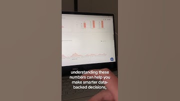 How to Analyze Data on HubSpot for Beginners  #tutorial #hubspot  #digitalmarketingtips