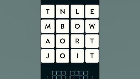 Word Brain SHEEP Level 1 2 3 4 5 Answers