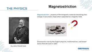 Gefran Webinar Series: Magnetostrictive Hyperwave