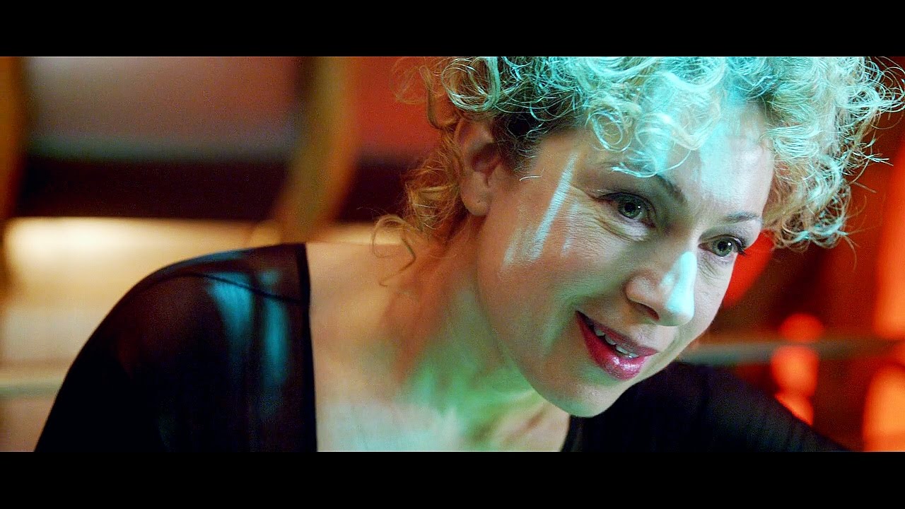 Doctor Who - Her Name Was River Song