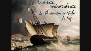 Video thumbnail of "Les Charbonniers de L'Enfer - Les Haubans"