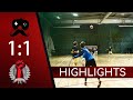 Highlights / Joystick 1:1 Форца-Фортуна / Друга ліга. Футзал