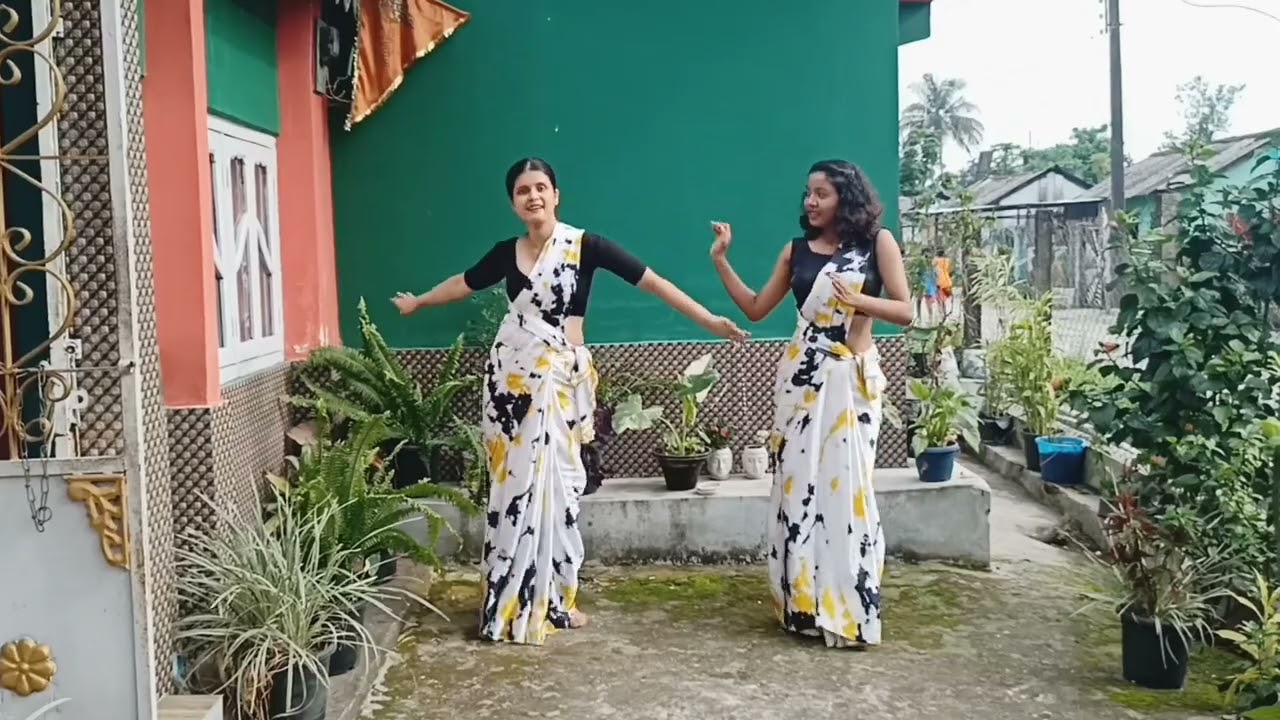 Chitta kukkad  Neha Bhasin  Simple Wedding Dance