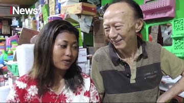 Menikah 9 Kali, Kakek ini Nekat Nikahi Gadis Muda Lagi - iNside Story 0209