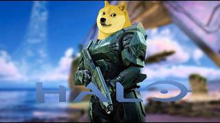 Halo: Combat Evolved Blind Playthrough Part 1! (vertical)