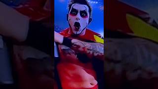 Danhausen Arrives For His Match Versus The Miz! 4/24/26 Friday Night Smackdownhausen
