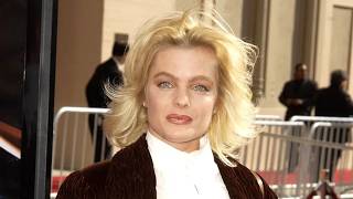 Erika Eleniak: Unrecognizable Baywatch Star's Transformation Revealed!