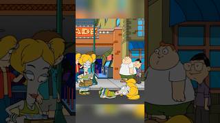 Roger Clone Dead Body