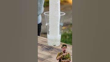 ICH HABE EIN LECKENDES ROHR MIT EINEM SCHAUMBETRIEBENEN SCHNEIDER REPARIERT 🤯🔧