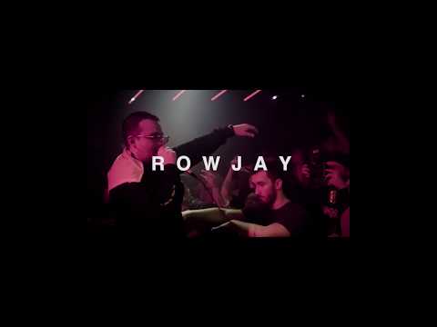 Youtube: SST présente ROWJAY – Hors catégorie live au Newspeak