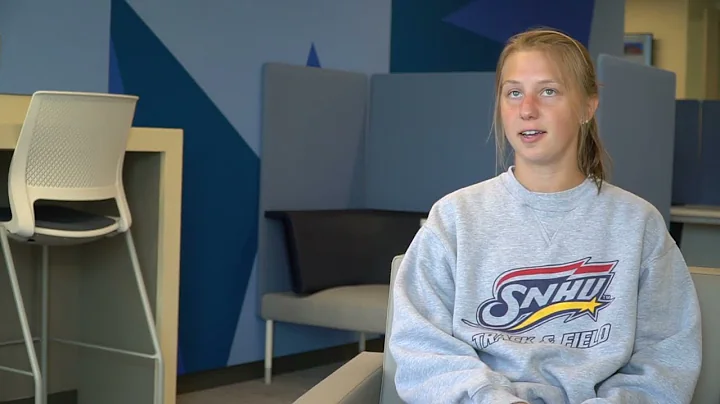 Ashley Corcoran Races to New National Accomplishment