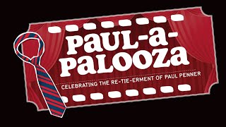 Paul-a-Palooza: Celebrating the Re-tie-erment of Paul Penner!