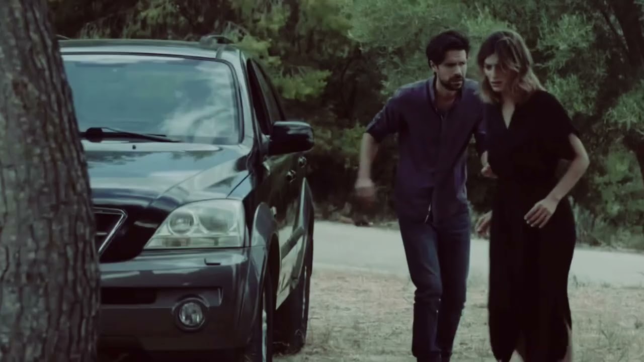 Αστέρης- Αργυρω: touch the stars// #sasmos #sasmosalphatv