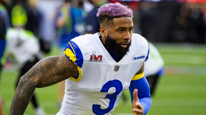 Deion Sanders says Odell Beckham should be a Dalla...