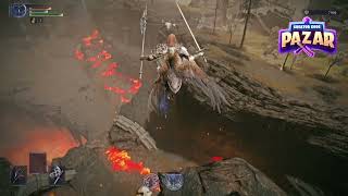 Do You Take Fall Damage in Elden Ring Nightreign? Quick Guide