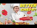 Toyota Says They are Better Chefs? | TTN Clips