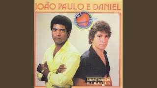 Video thumbnail of "João Paulo & Daniel - Paloma"