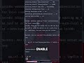 Postgresql setup in Arch Linux under 60 seconds #archlinux #postgresql