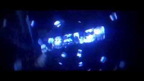 #2: Intro For Noxuss By Chitoji! (Blender Only)