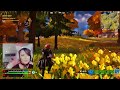 Chat and Fortnite Stream!