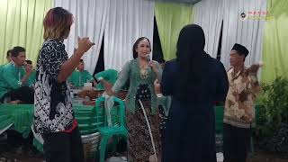 Jarum Jarum Voc. cempluk || Gending Tanpo Aran (GTA)