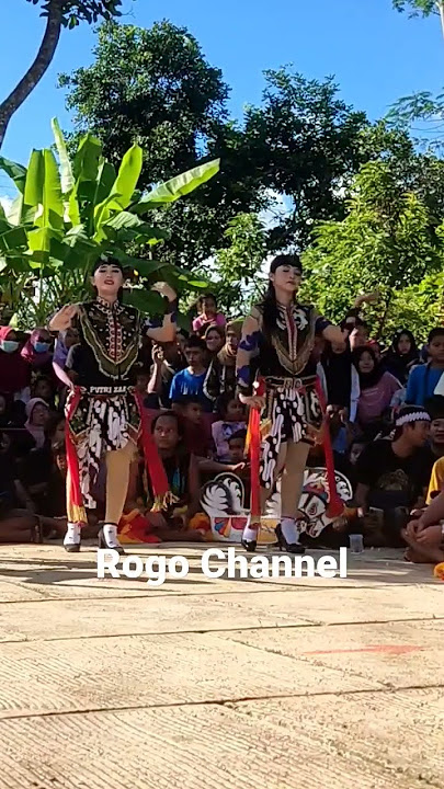 PutriZa dan Aya Chikamatzu...lokasi Slogohimo....muasook luur...