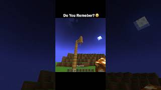 Minecraft Nostalgic Part 6