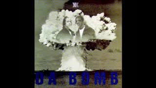 Kris Kross (1993) Da Bomb