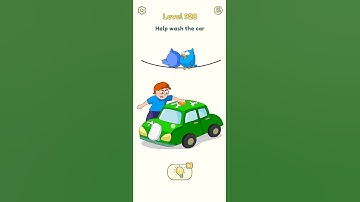 DOP 2 Gameplay Level928Shorts Delete One Part Solution and Answer 🔥Subscribe🔥top chart android game