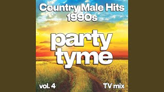 Why Don't You Spend The Night (TV mix)