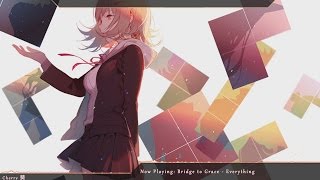 Nightcore - Everything