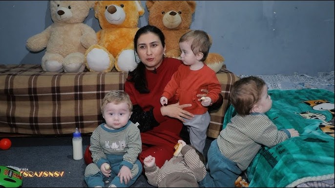 Yetuk ayol rus tilida etagini kotardi. Anastasiya Zavorotnyuk jinsiy aloqada.