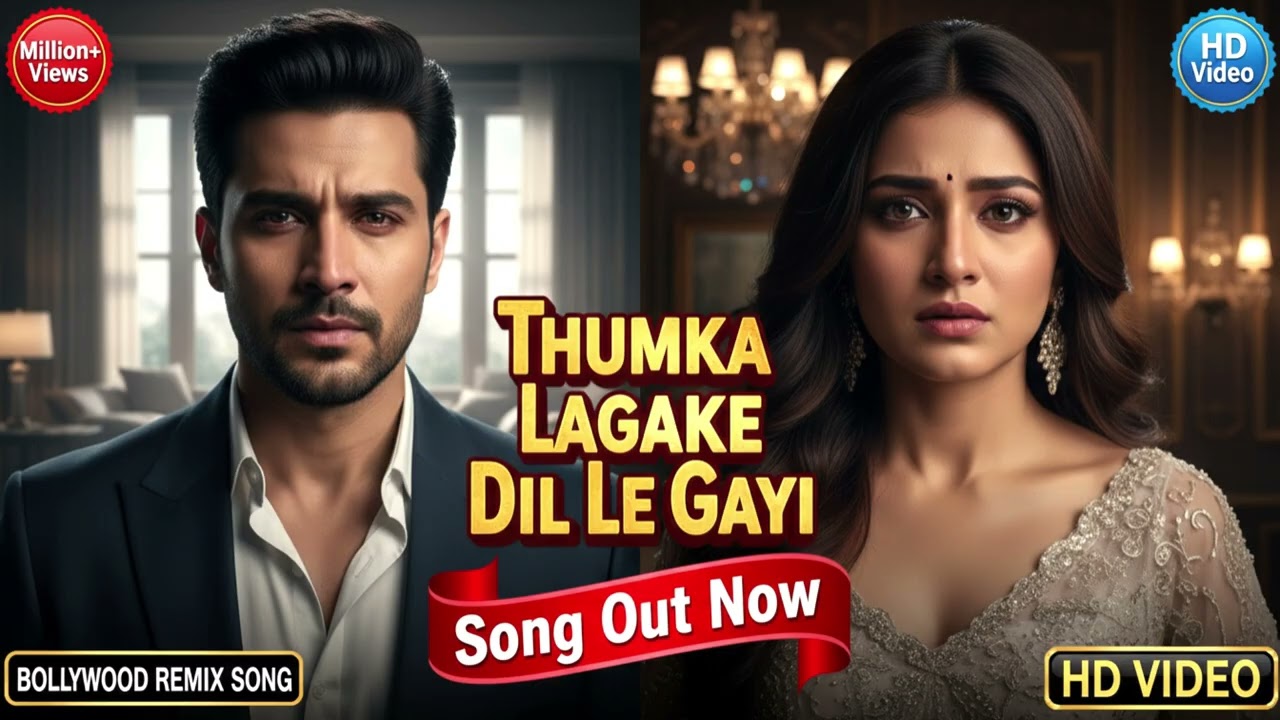 THUMKA LAGAKE | MISSES DJ | ULTIMATE DANCE GROOVE MIX | BEST PARTY MASHUP