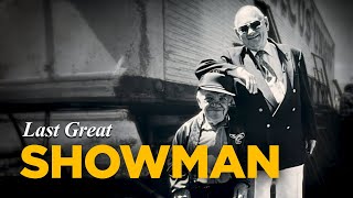 Ward Hall King Of The Sideshow