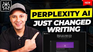 Perplexity Pages  The Future of AI Content Writing is Here