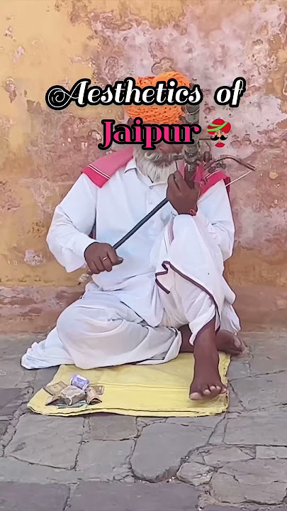 Jaipur 🩷#pinkcity #Jaipur#shorts #travel