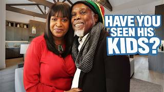 Meet Billy Ocean's Wife, Daughters, Son & His $13M Successful Career